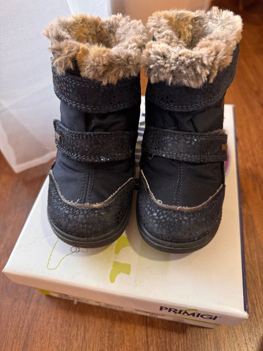 Боти primigi за момиче 25