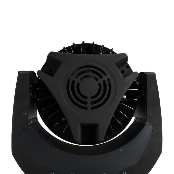 Moving Head Wash 36x18W RGBWA+UV Zoom 6in1