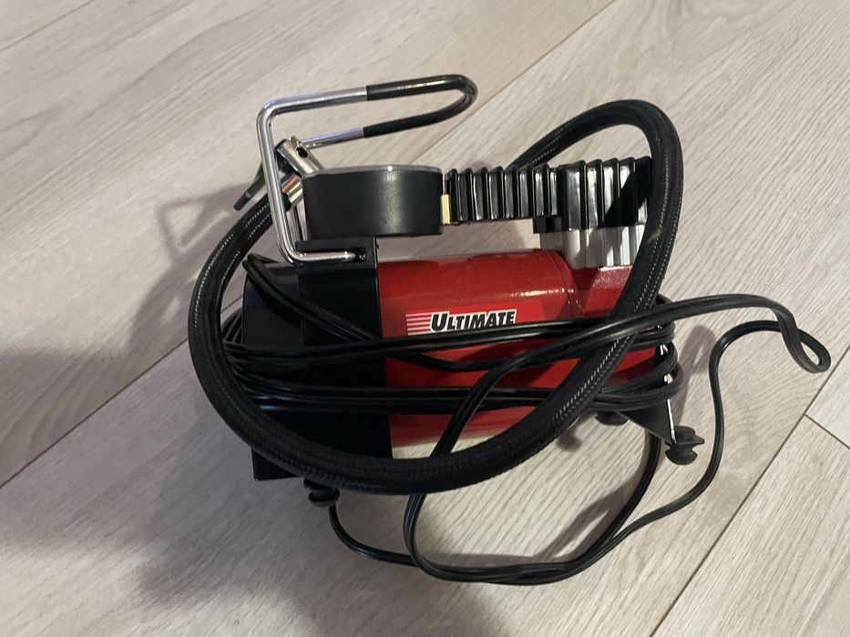 compresor auto vand