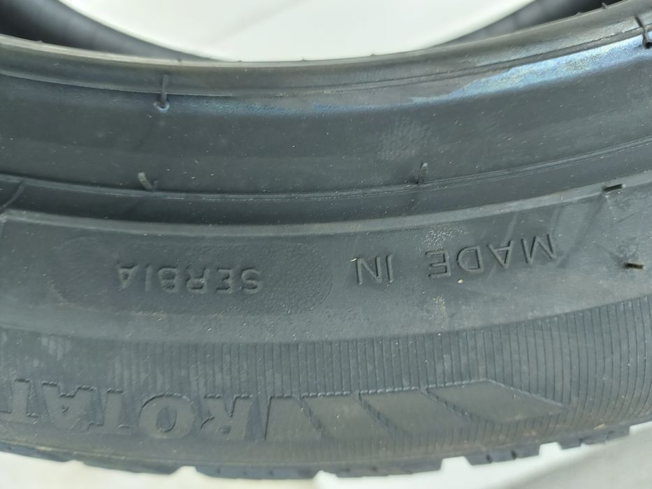 215/50 R17, 95V, RIKEN Snow [By Michelin], Anvelope de iarna M+S