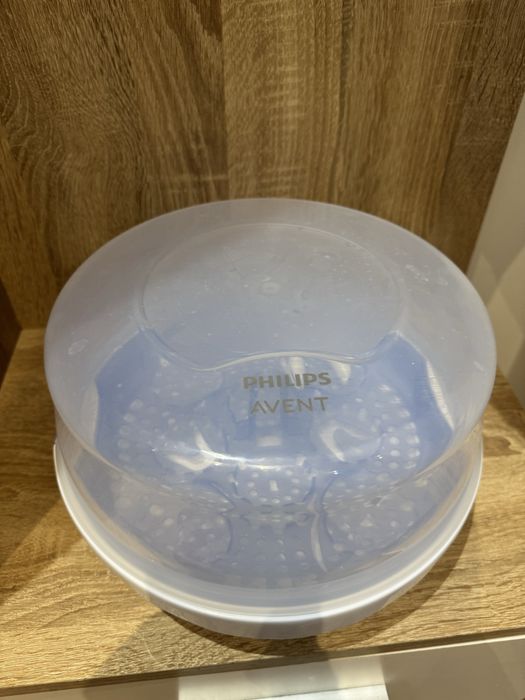 Sterilizator biberoane Philips Avent