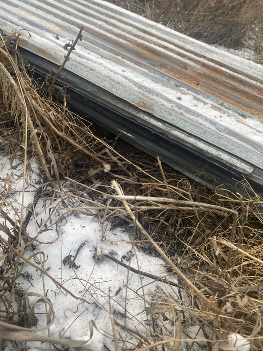 Продам профлист недорого