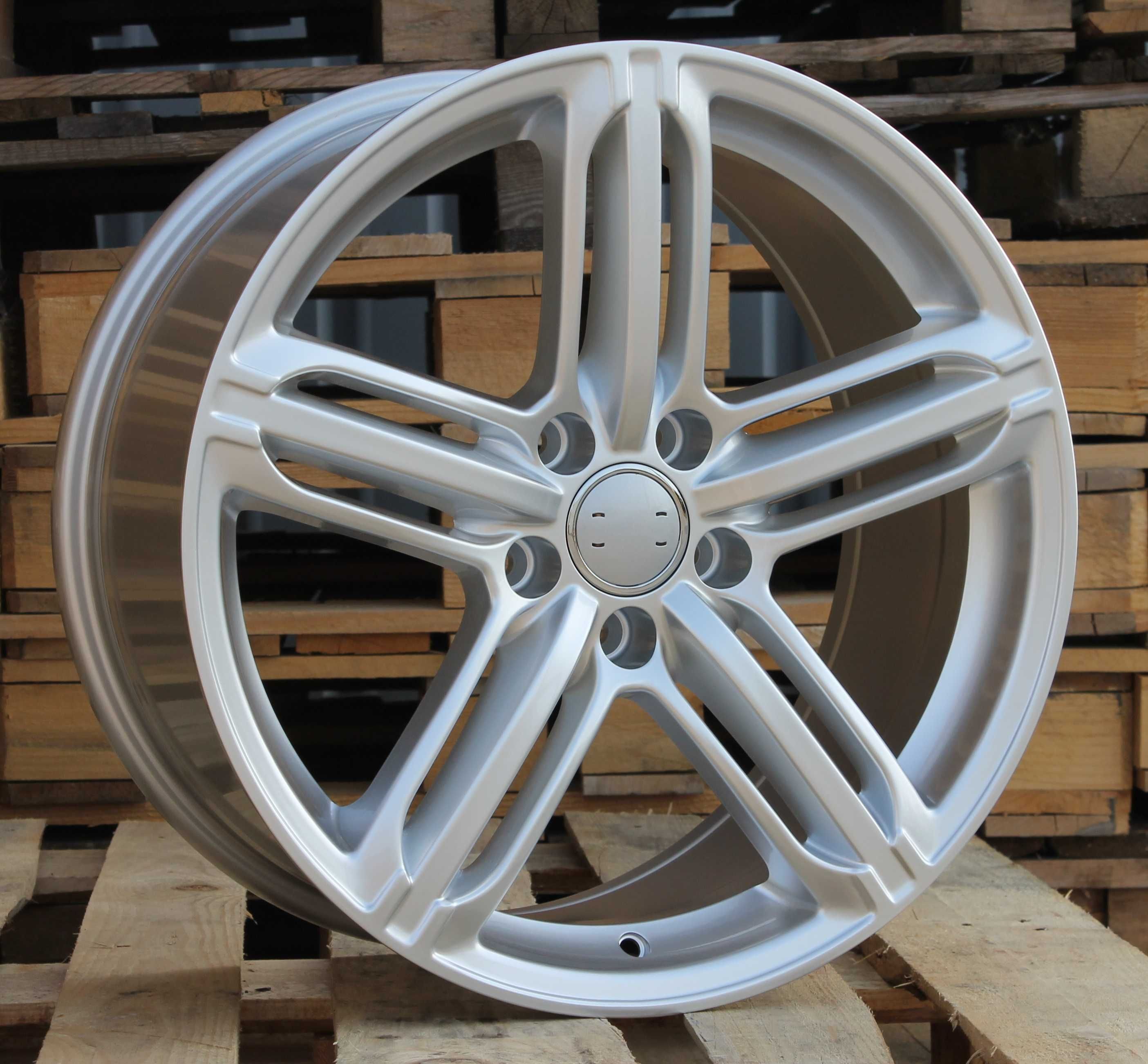 Джанти за Ауди 17" 18" 19" 20" 21" / Djanti za Audi 5x112 5x130 XF657