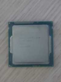 Процессор  Intel Core i3 - 4130. 3.40 GHZ