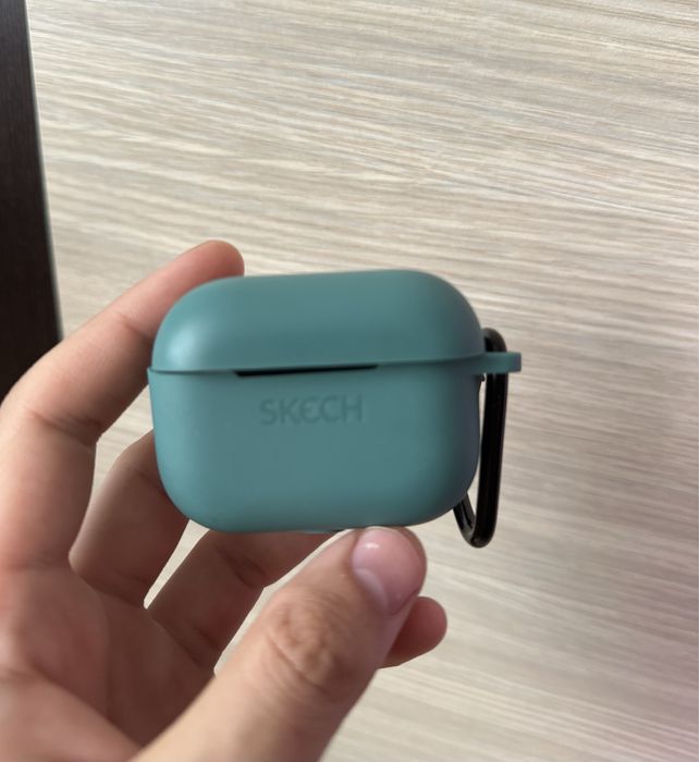 Husă de protecție silicon airpods pro 2