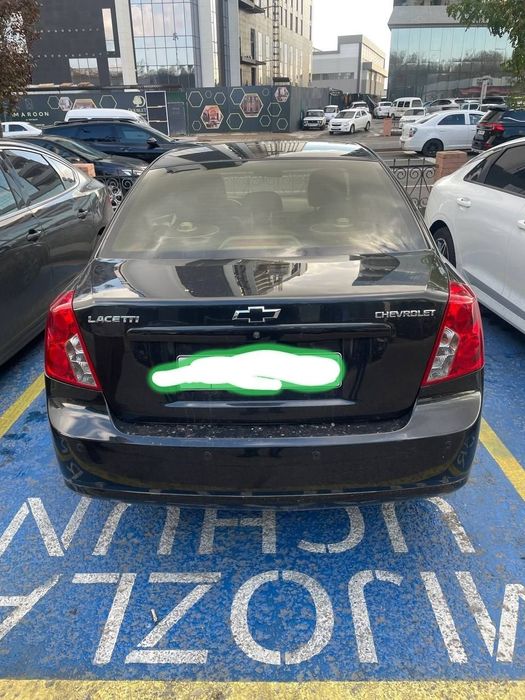 Продаётся gentra 2015 года