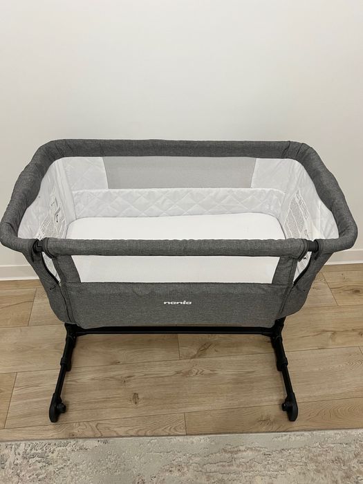 Patut co-sleeper Nania