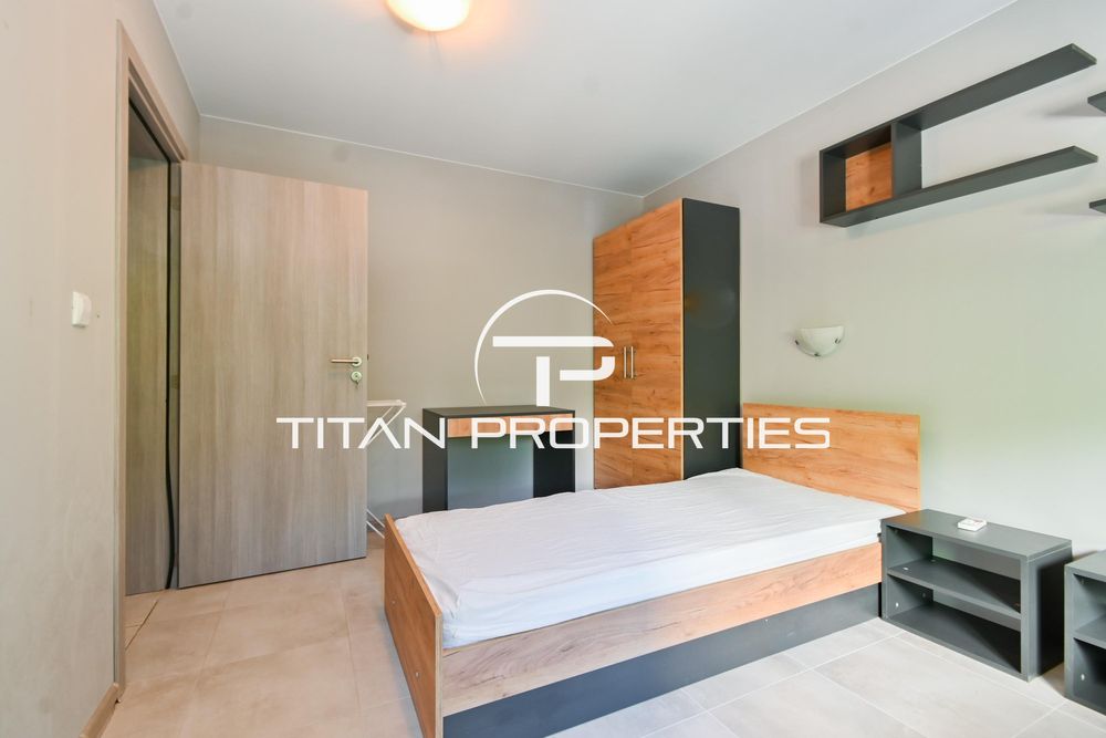 Дава се под наем Тристаен апартамент в София, Лагера - 65 кв.м за 716 € - Снимка #4