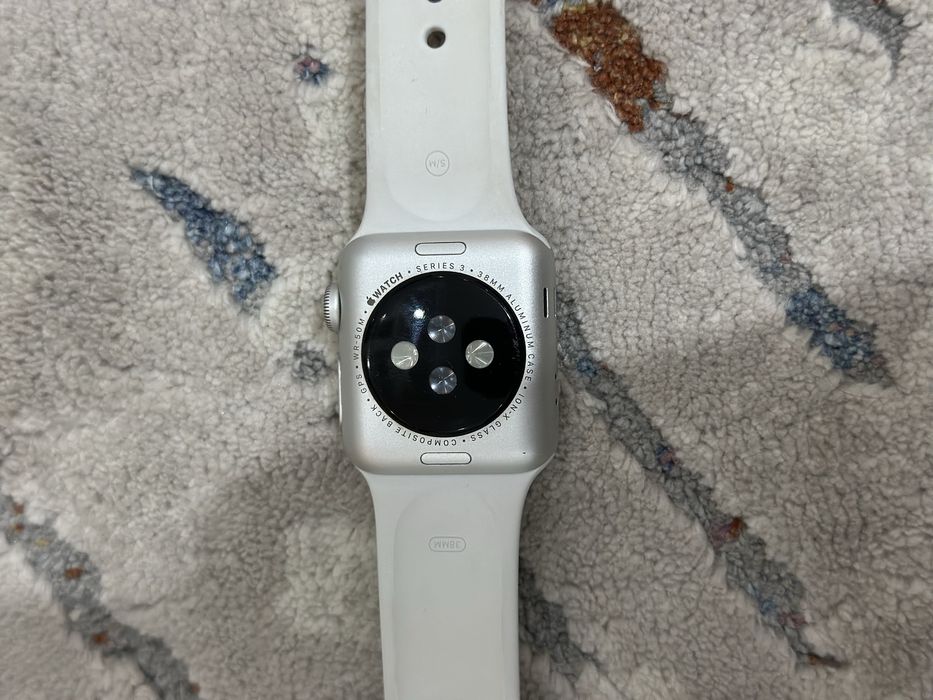 Apple Watch Series 3