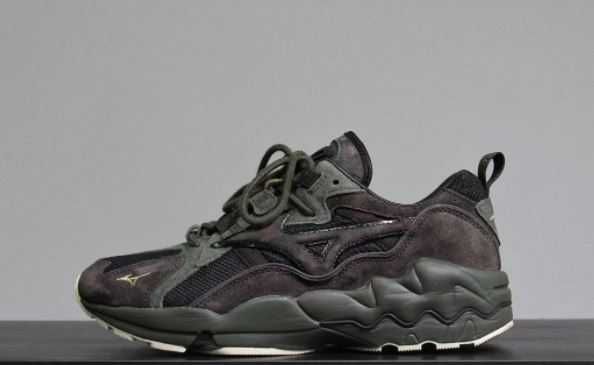 MIZUNO Wave Rider 1 Heritage, 5 modele, adidasi originali, 40-42-44