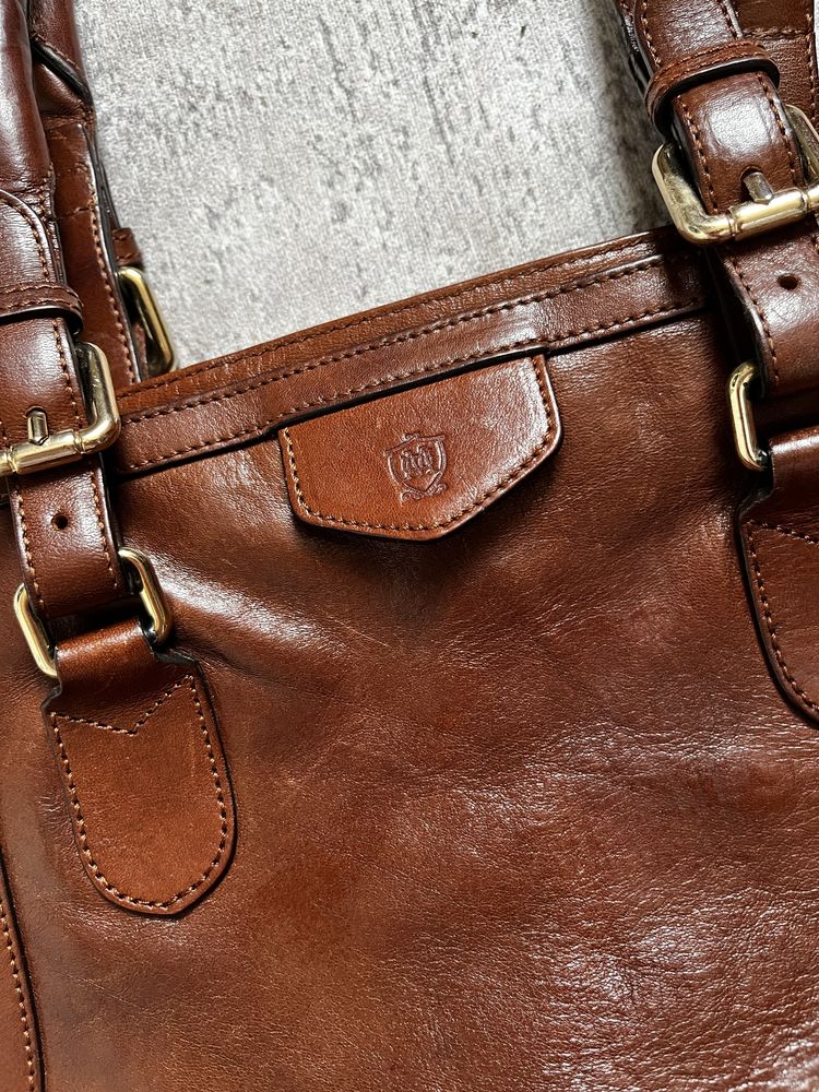 Massimo Dutti дамска чанта