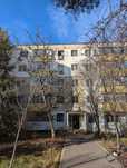Apartament 3 camere - langa Crang