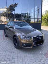 Audi Q3 Audi Q3 2.0 benzină 4x4