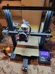 Imprimanta 3d Creality Ender 3