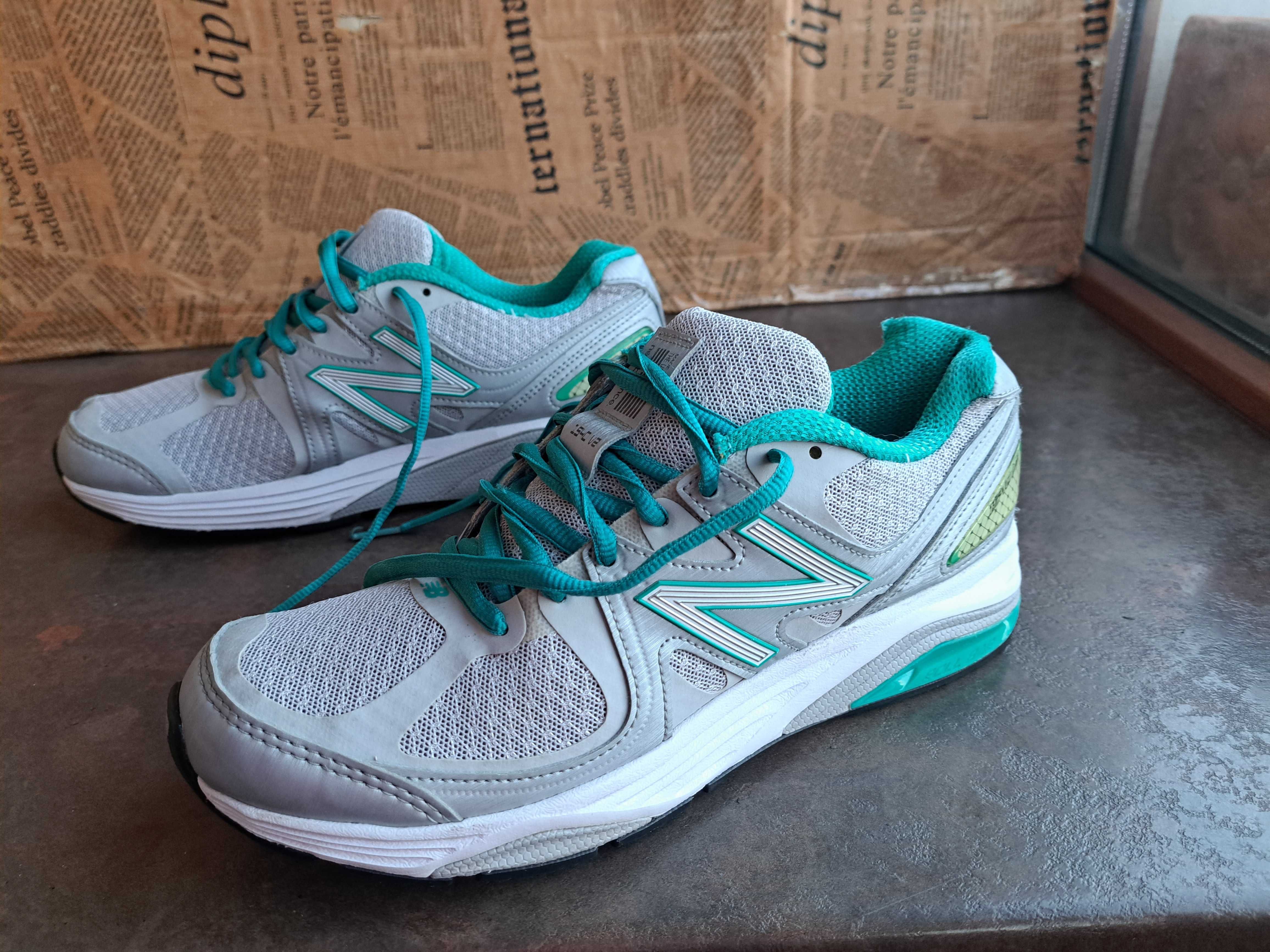 №38 NEW BALANCE маратонки,кецове,спортни обувки,