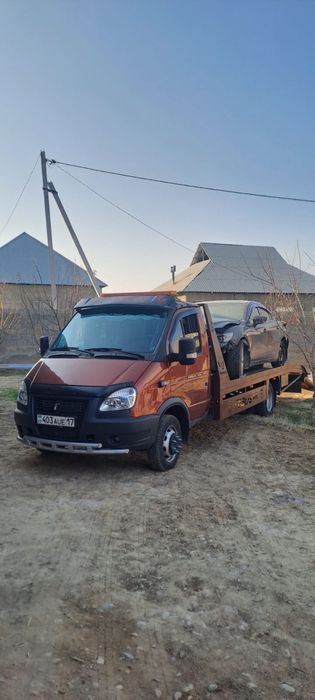 Эвакуатор 24/7 любое направления