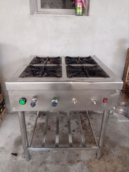 Продается газовая плита