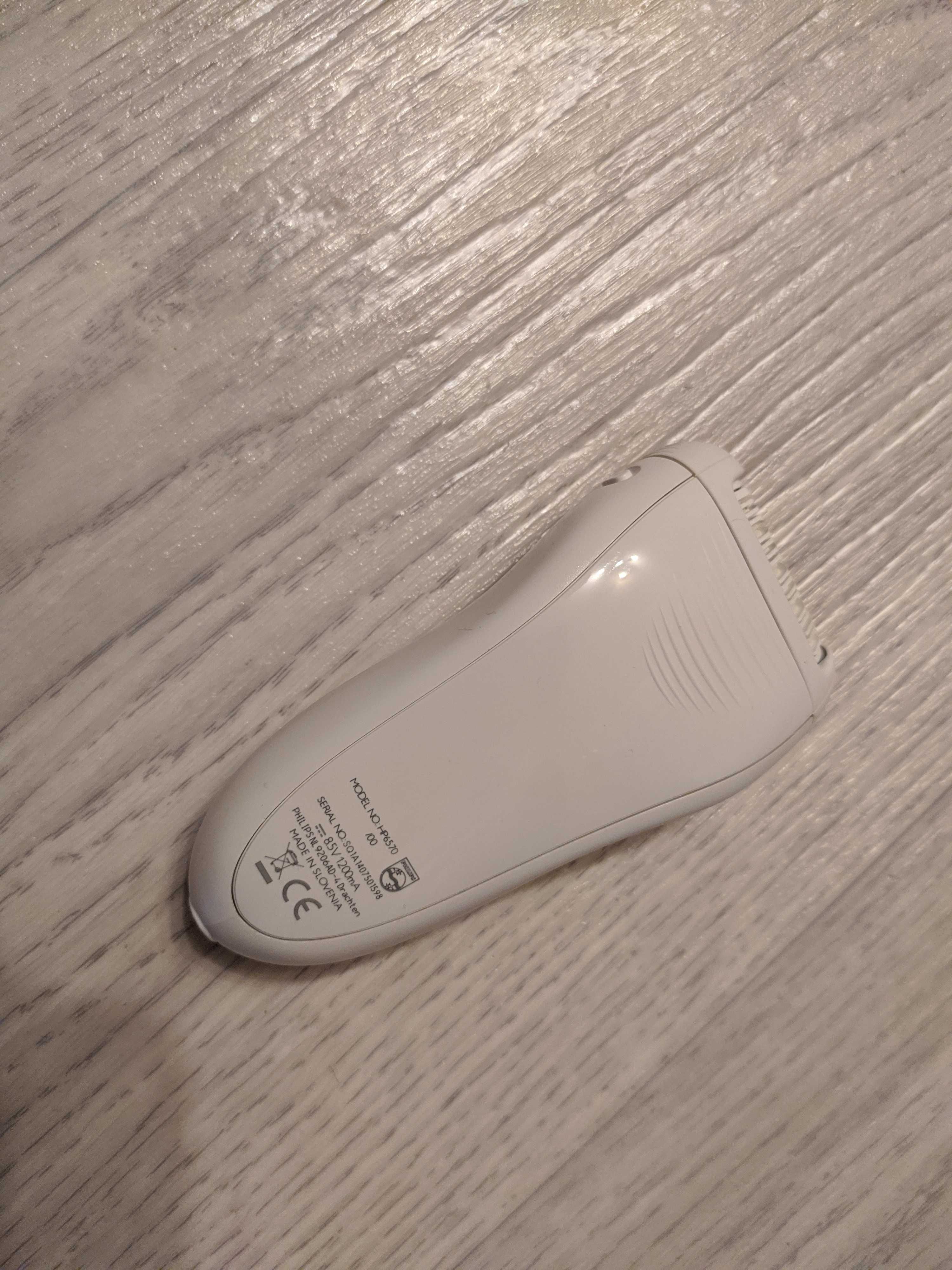 Эпилятор PHILIPS HP-6570/00
