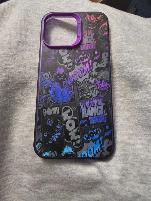 Калъф за Iphone 14 pro max