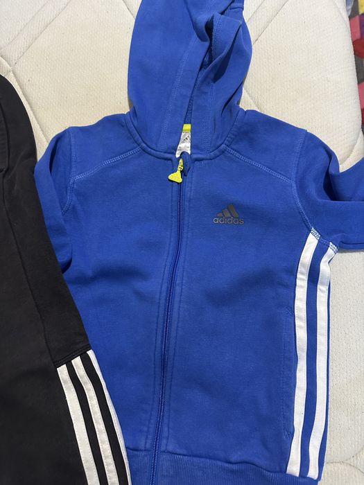 Детски екип анцунг Adidas