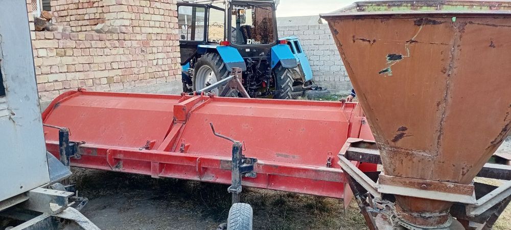 Гозапоя оргич ва картошка палагини хам оради