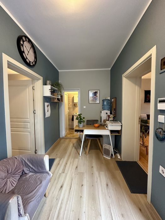 Имот ПОД НАЕМ, подходящ за офис, учебен център адв.Кантора и др.