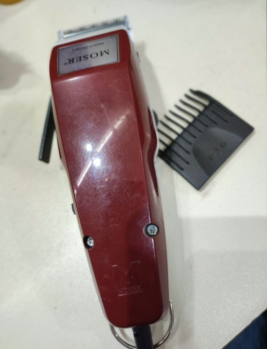 Машинка для стрижки волос (Германия)