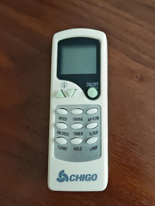 Telecomanda aer conditionat Chigo ZH/LT-01