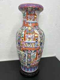 Огромна китайска ваза №5099