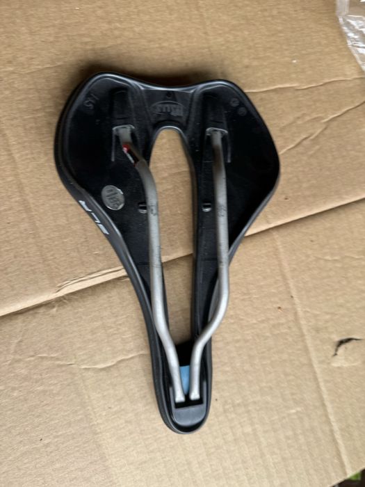 Sa Selle Italia SLR Lady Boost TI316 Superflow