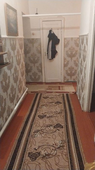 Сдаётся в аренду 2 х комнатн квартира