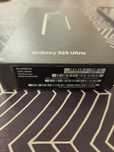 Samsung Galaxy S25 Ultra 256GB Titanium Grey. В гаранция!