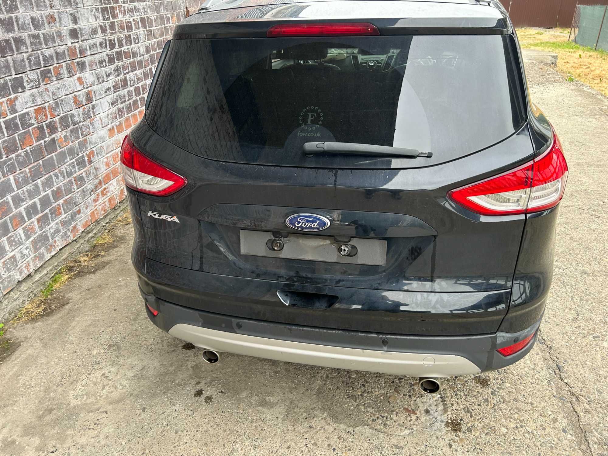 piese auto din dezmembrari ford kuga 2 2013-2018