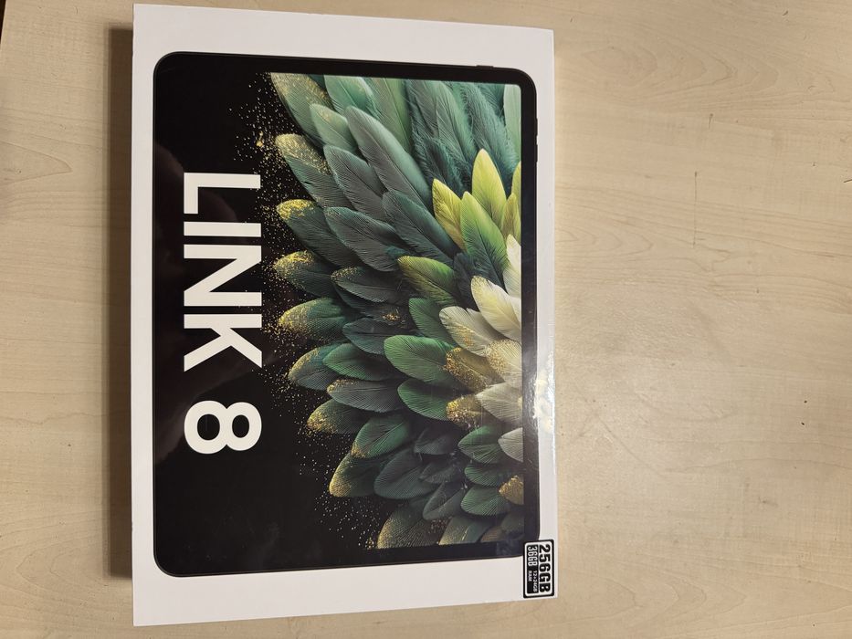 Tabletă Balckview Link 8