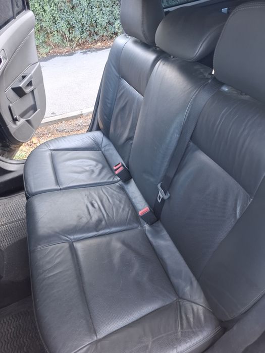 Opel astra H 1.7 motorină modelul full