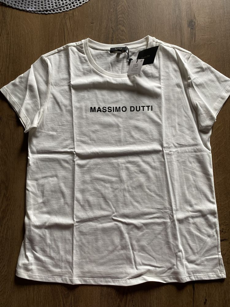 Тениска Масимо Дути