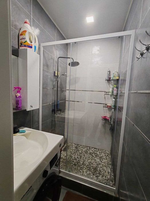 Квартира с капитальным ремонтом,