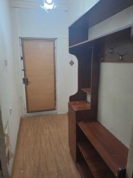 Продаётся квартира Юнусабад7 1 ком 43 м2 Ип можно ориентир Алфраганус