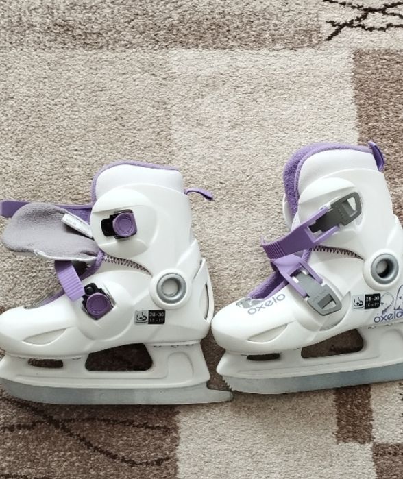 Patine 28-30 impermeabile