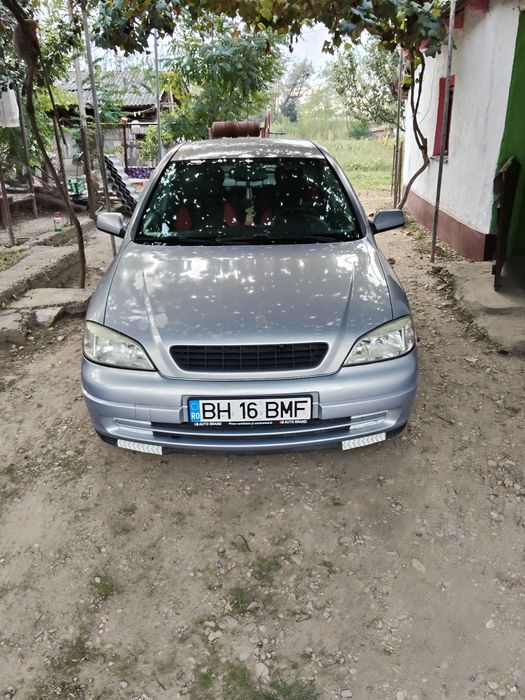 Vând Opel Astra G 1.6