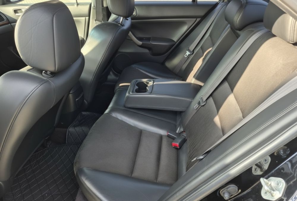 HONDA ACCORD 2.2 i-CTDI (140 CP) - Proprietar