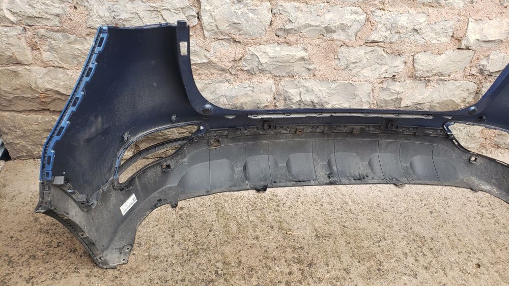 Zadna bronq/broni Kia Sportage, 2018-2021g.