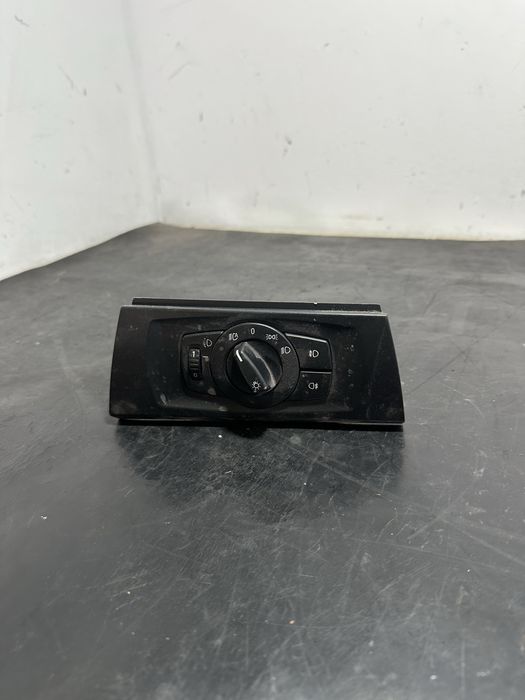 Bloc lumini faruri BMW Seria 3 E90 E91 | 6932792