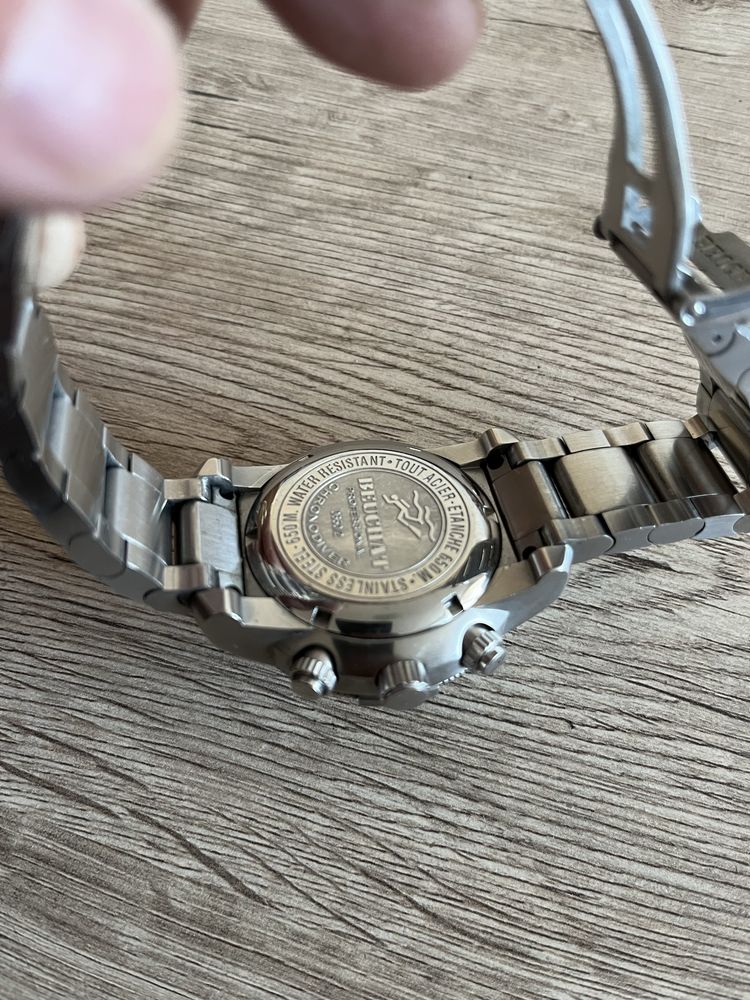 Ceas Beuchat  650m