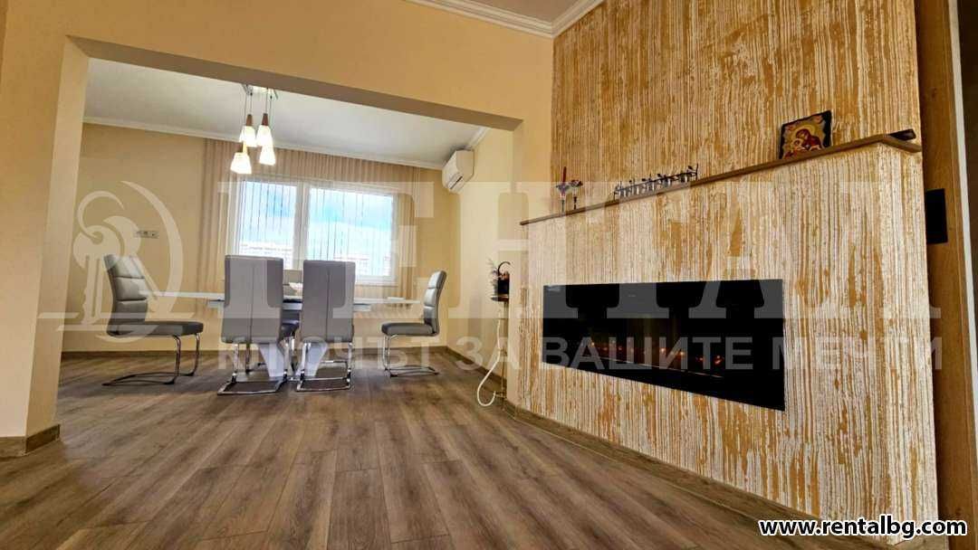Тристаен стар монолит! Основно ремонтиран1