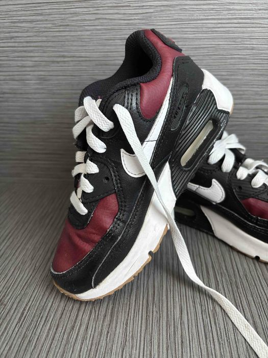 Дески маратонки Nike Air Max