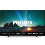 Televizor Philips LED 43PUS7609, 108 cm, Smart TV, 4K Ultra HD