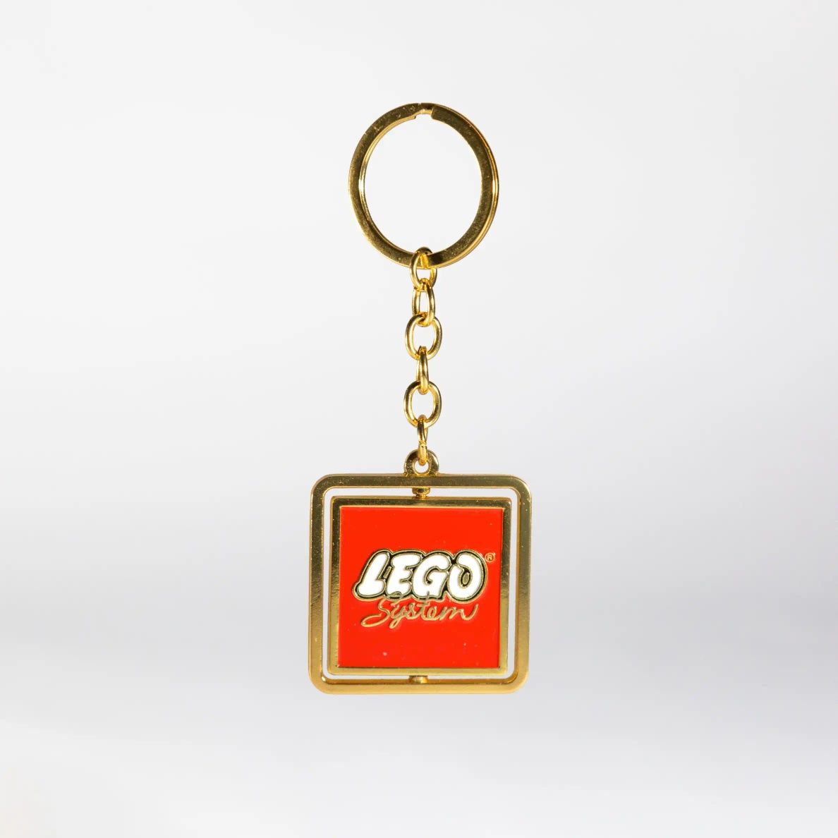 Оригинални Lego ключодържатели от VIP програмата 3 броя