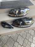 Faruri stanga vw golf 7 facelift halogen stanga5G1941005D