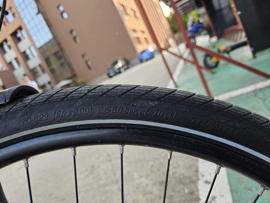 Bicicletă electrică GAZELLE